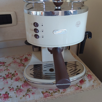 Icona Vintage De Longhi