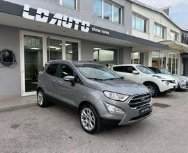 Ford EcoSport EcoSport 1.0 ecoboost
