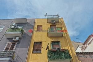 Appartamento 2,5 vani -1