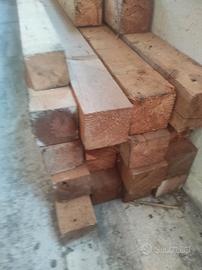 barotti di legno