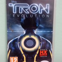 Tron Evolution (PSP)