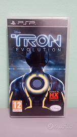 Tron Evolution (PSP)