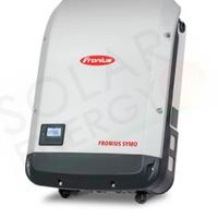 Inverter Fronius symo 8.2-3-M - 8,2 kw