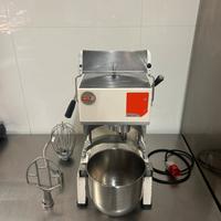 Planetaria professionale Dito BM10