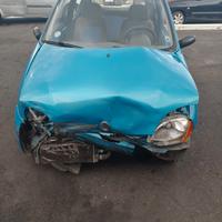 Ricambi fiat 600 cc.900 anno 2000