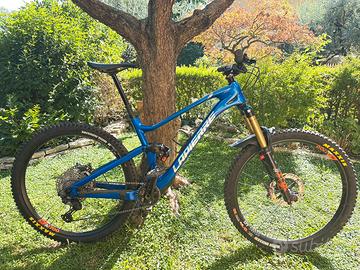 Mtb Lapierre Spicy Cf 7.9 2023