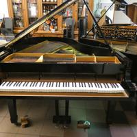 Pianoforte 1/2 coda YAMAHA G3 nero