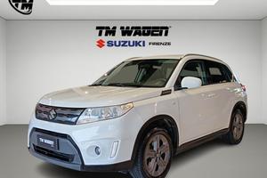 SUZUKI Vitara (2015) - Vitara 1.6 VVT 4WD AllGrip