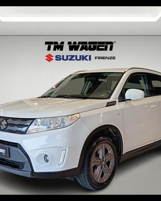 SUZUKI Vitara (2015) - Vitara 1.6 VVT 4WD AllGrip
