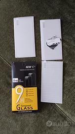 protezione schermo hawaey p10 