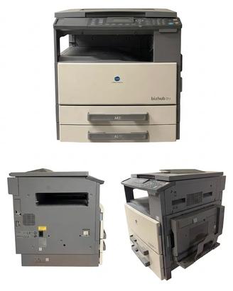 Konica Minolta Bizhub 211