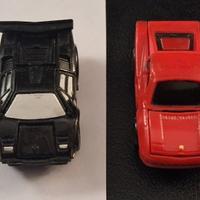 micro machine deluxe anni 80