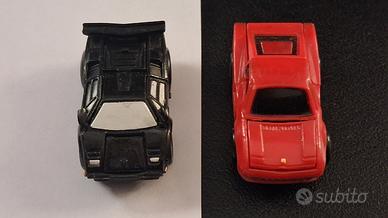 micro machine deluxe anni 80