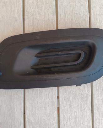 Griglia paraurti Fiat Panda