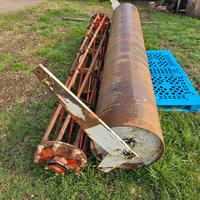 rullo erpice rotante khun 3mt