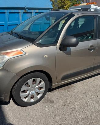 Citroen c3 picasso