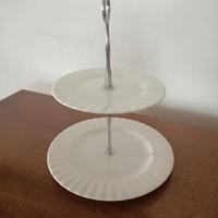 Alzatina royal Albert serie rêverie
