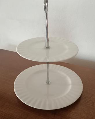 Alzatina royal Albert serie rêverie