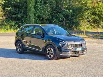 Kia Sportage 1.6 CRDi MHEV AWD DCT GT-line Plus CV