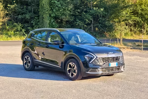 Kia Sportage 1.6 CRDi MHEV AWD DCT GT-line Plus CV
