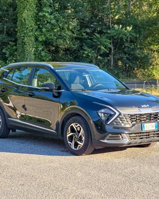 Kia Sportage 1.6 CRDi MHEV AWD DCT GT-line Plus CV