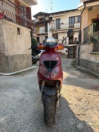 Piaggio nrg 50