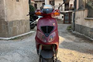 Piaggio nrg 50