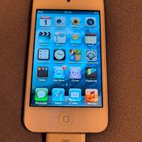 iPod Apple 8gb