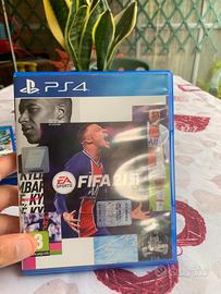 FIFA 21 2021 Playstation 4 PS4