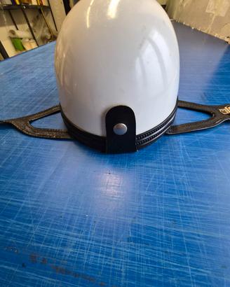 casco VESPA LAMBRETTA GUZZI