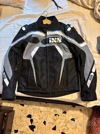 Giacca moto
