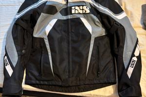 Giacca moto