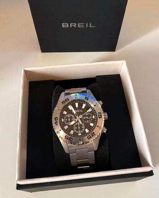 Orologio Breil Sprinter Gent 43mm