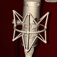 Microfono neumann u47