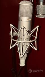 Microfono neumann u47