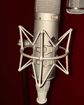 Microfono neumann u47
