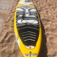 Sup rigido 99 completo