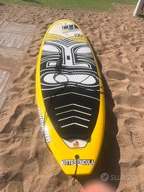 Sup rigido 99 completo