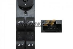 Interruttore alzacristallo Ford Focus C-max 1.6