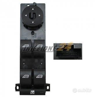 Interruttore alzacristallo Ford Focus C-max 1.6