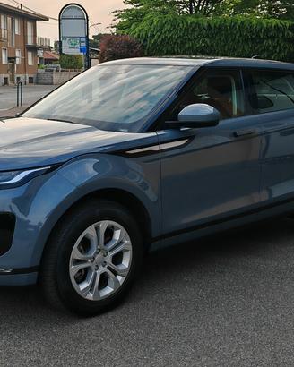 Land Rover Range Evoque 1.5 I3 PHEV 300 CV AWD Aut
