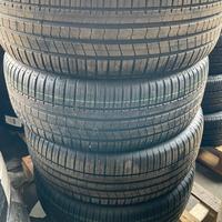 NUOVE Falken Ziex ZE310 225/55 R18 98V DOT recente