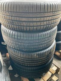 NUOVE Falken Ziex ZE310 225/55 R18 98V DOT recente