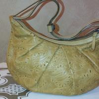 borsa Roberto cavalli. Freedom pelle