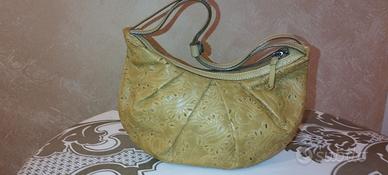 borsa Roberto cavalli. Freedom pelle