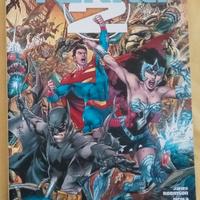 Rw-Lion-Dc | Terra-2 vol.1