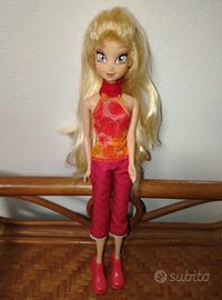 winx club stella vintage