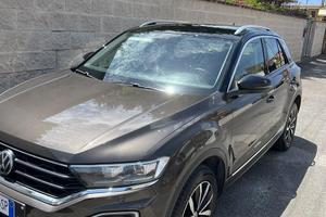 Vw t-roc 1.0