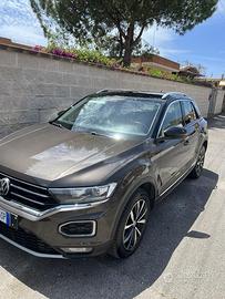Vw t-roc 1.0