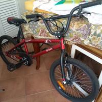 bici bmx